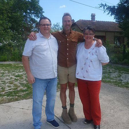 Ruralna Kuca Za Odmor Pozojova Hiza - Rural Holiday House Lopatinec Luaran gambar