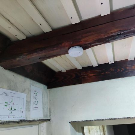 Ruralna Kuca Za Odmor Pozojova Hiza - Rural Holiday House Lopatinec Luaran gambar