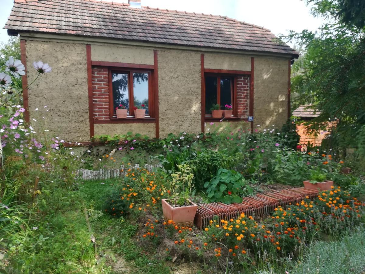 Ruralna Kuca Za Odmor Pozojova Hiza - Rural Holiday House Lopatinec Luaran gambar