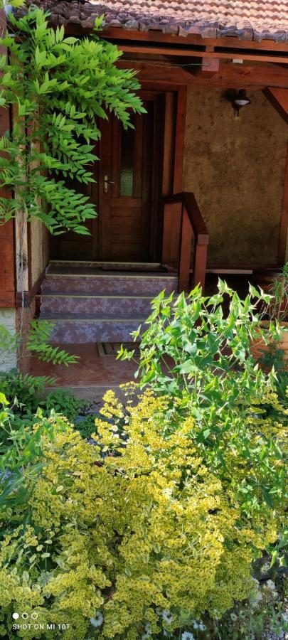 Ruralna Kuca Za Odmor Pozojova Hiza - Rural Holiday House Lopatinec Luaran gambar