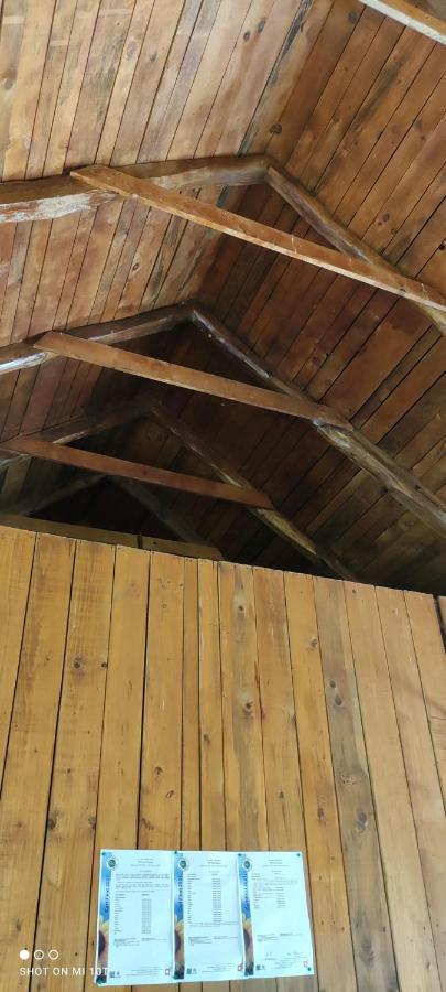 Ruralna Kuca Za Odmor Pozojova Hiza - Rural Holiday House Lopatinec Luaran gambar
