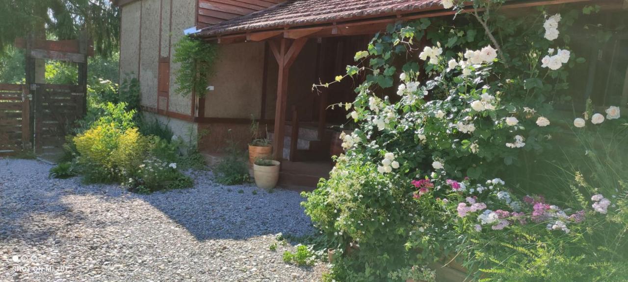 Ruralna Kuca Za Odmor Pozojova Hiza - Rural Holiday House Lopatinec Luaran gambar
