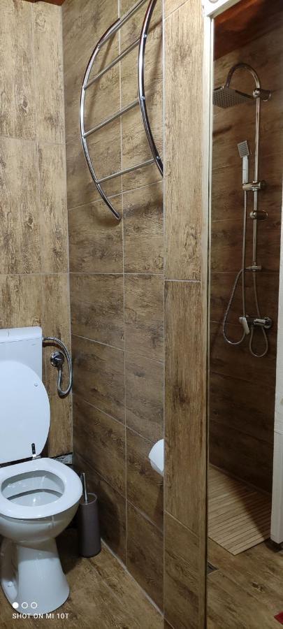 Ruralna Kuca Za Odmor Pozojova Hiza - Rural Holiday House Lopatinec Luaran gambar