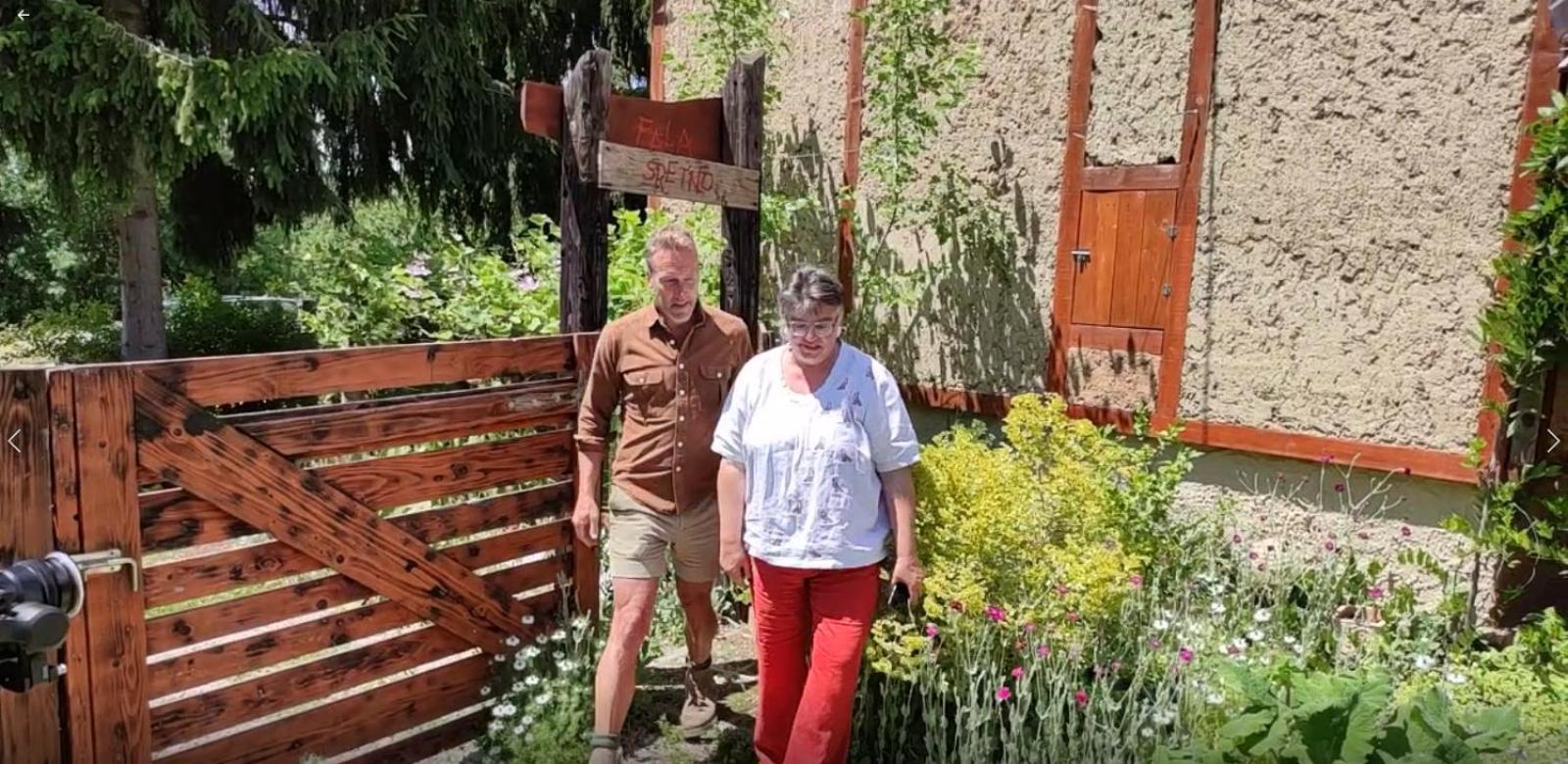 Ruralna Kuca Za Odmor Pozojova Hiza - Rural Holiday House Lopatinec Luaran gambar