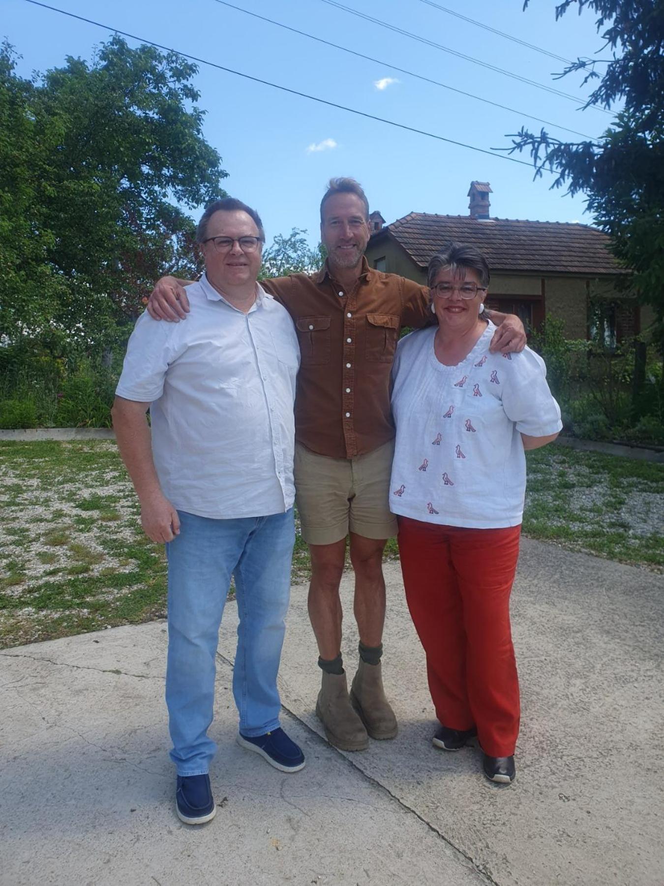 Ruralna Kuca Za Odmor Pozojova Hiza - Rural Holiday House Lopatinec Luaran gambar